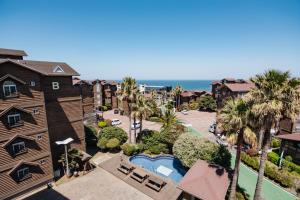 Dyne Resort,Jeju City>>Jeju,3 star