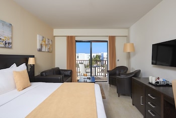 melia llana beach resort and spa