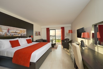 melia llana beach resort and spa