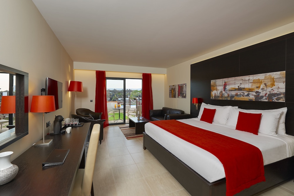 melia llana beach resort and spa