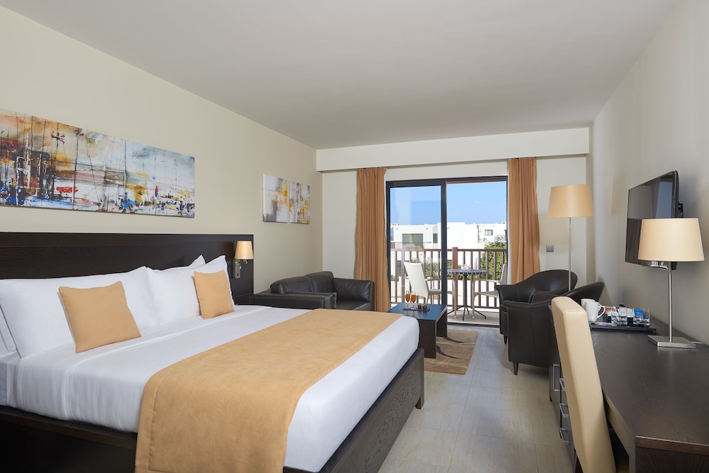 melia llana beach resort and spa