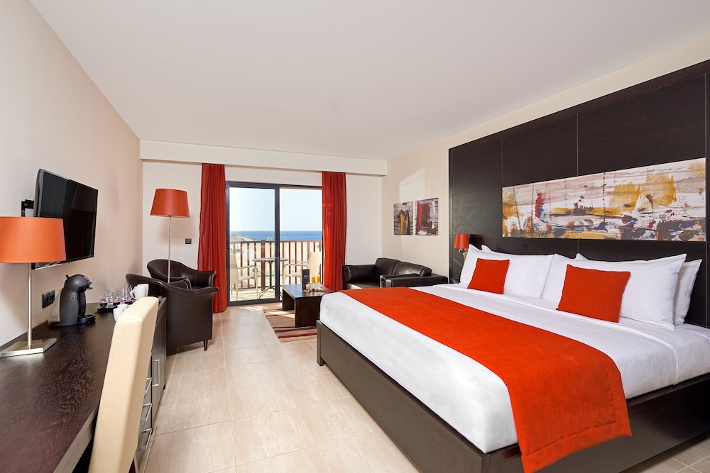 melia llana beach resort and spa