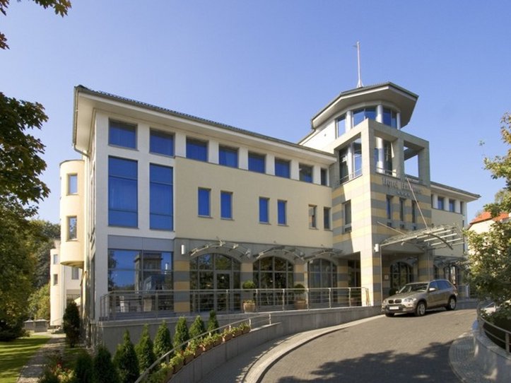 Haffner Hotel & Spa