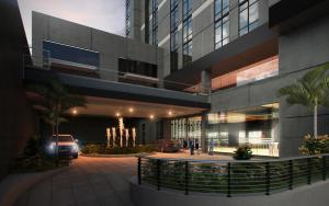 B Hotel Quezon City,Manila>>Makati,4 star