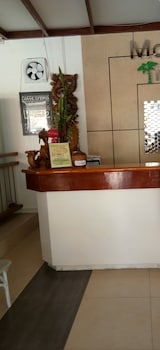 Moalboal Tropics,Cebu Island>>Cebu,2.5 star