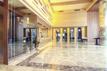 The Bcc Hotel & Residence,Batam City>>Batam,4 star