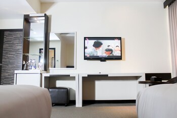 The Bcc Hotel & Residence,Batam City>>Batam,4 star