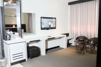 The Bcc Hotel & Residence,Batam City>>Batam,4 star