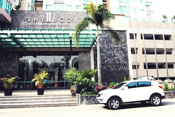 The Bcc Hotel & Residence,Batam City>>Batam,4 star