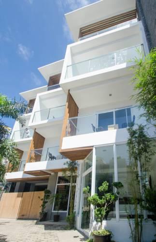 Jony's Boutique Hotel,Balabag>>Aklan,3 star