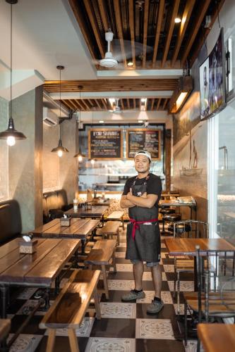 jonys boutique hotel