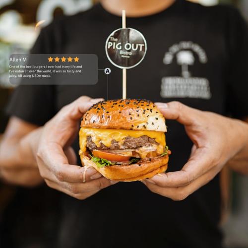 jonys boutique hotel