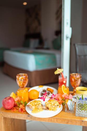 jonys boutique hotel