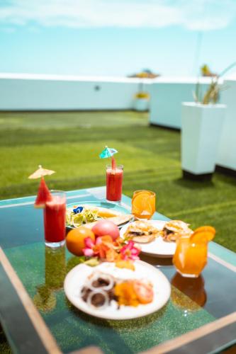 jonys boutique hotel