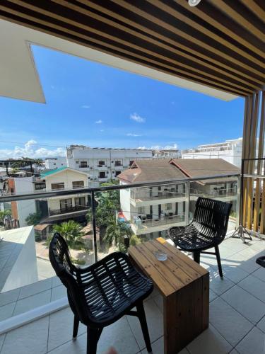 jonys boutique hotel