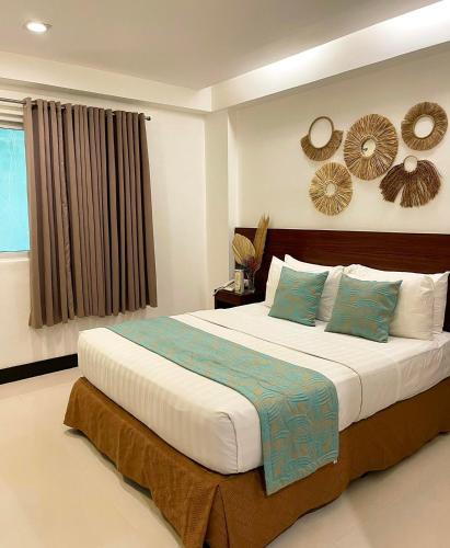 jonys boutique hotel