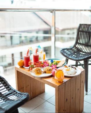 jonys boutique hotel