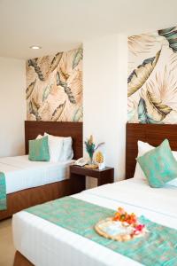 jonys boutique hotel