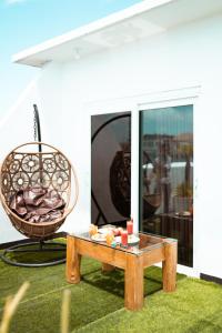 jonys boutique hotel