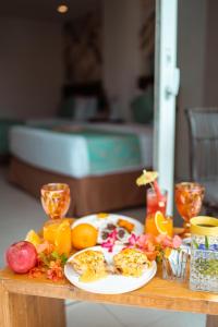 jonys boutique hotel