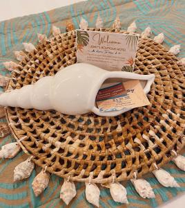 jonys boutique hotel