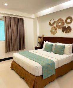 jonys boutique hotel