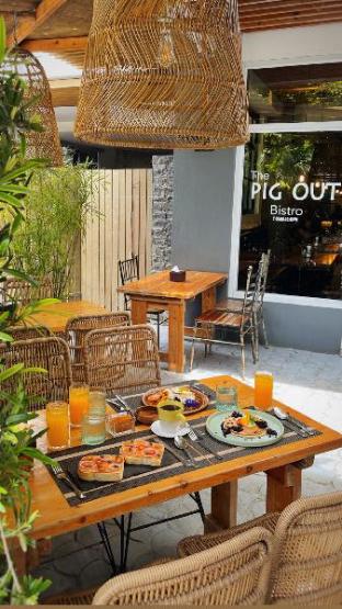 jonys boutique hotel