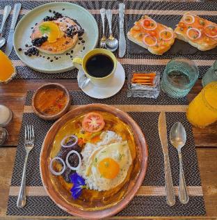 jonys boutique hotel