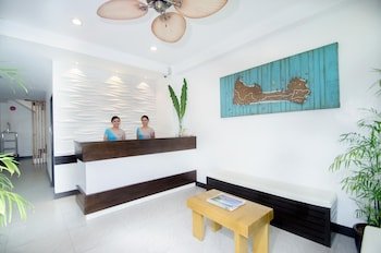 jonys boutique hotel