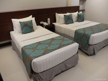 jonys boutique hotel