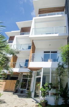 jonys boutique hotel