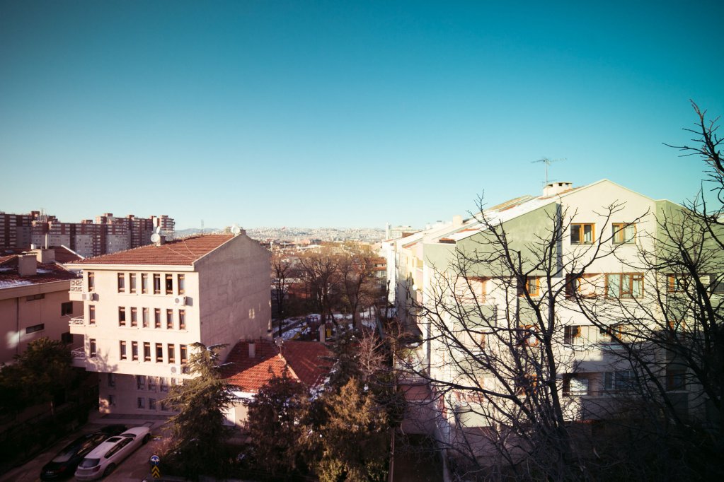 ankara
