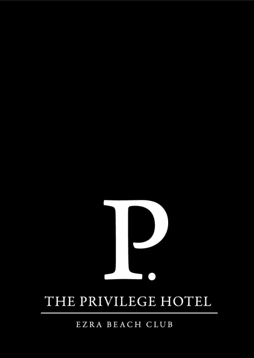 the privilege hotel ezra beach club