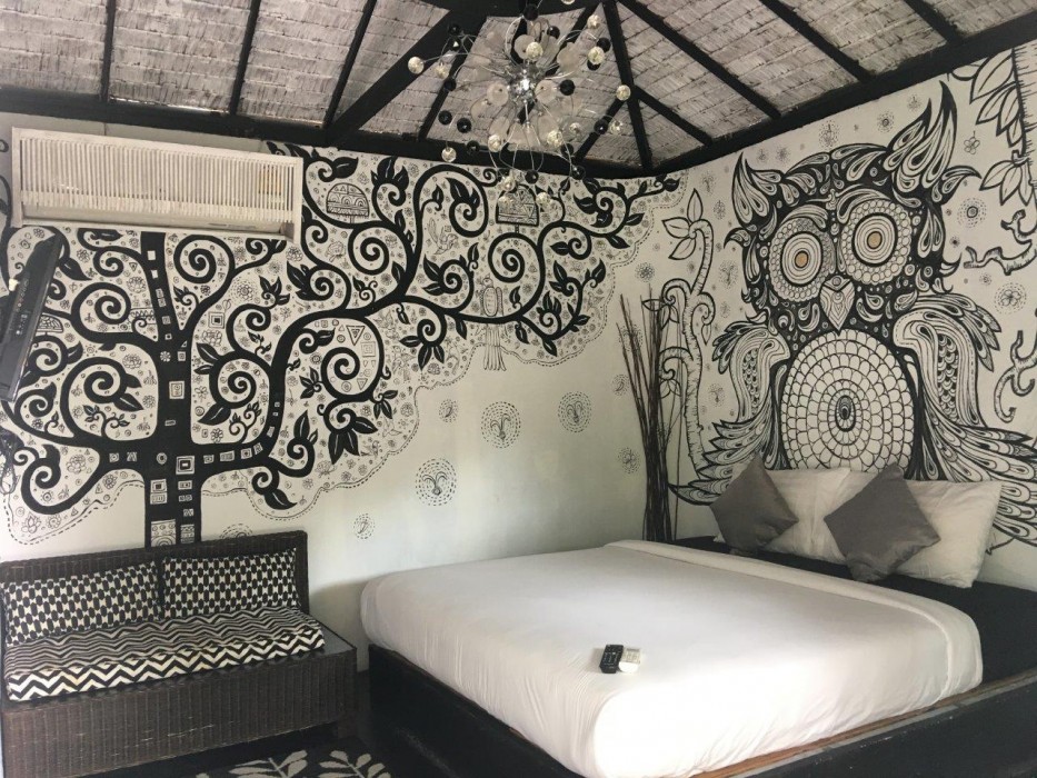 the privilege hotel ezra beach club
