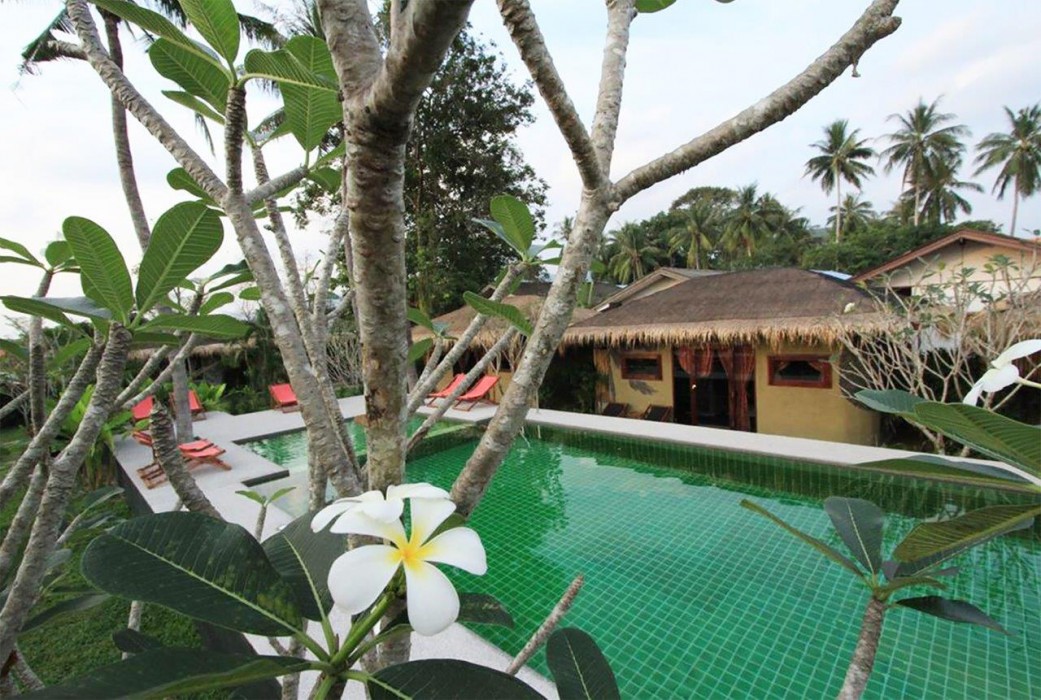 the privilege hotel ezra beach club