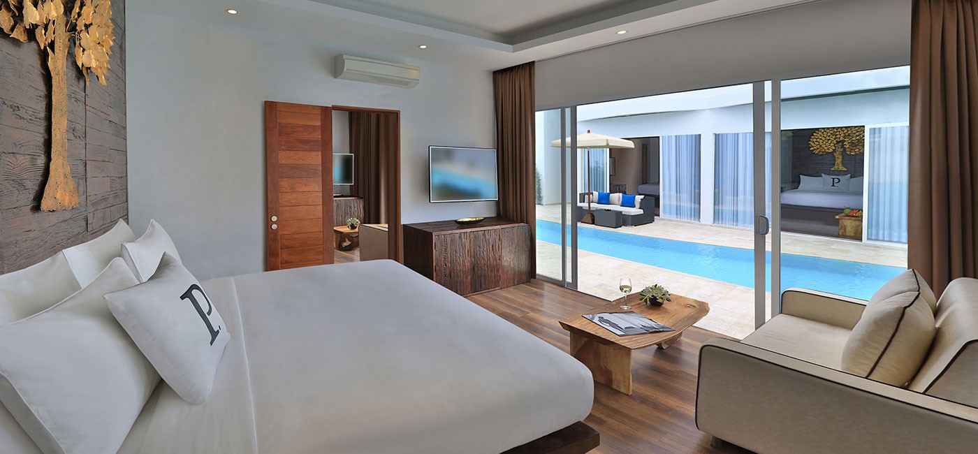 the privilege hotel ezra beach club