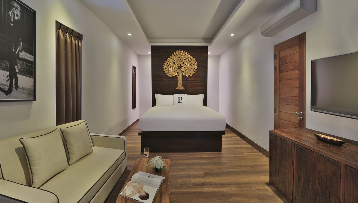 the privilege hotel ezra beach club