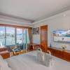 the privilege hotel ezra beach club