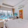 the privilege hotel ezra beach club