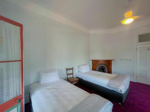 ulmarra hotel