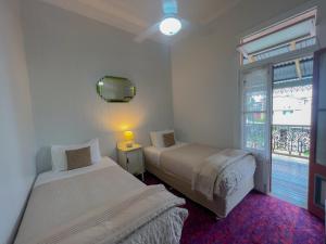 ulmarra hotel