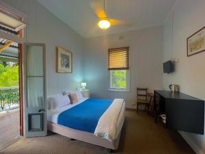 ulmarra hotel