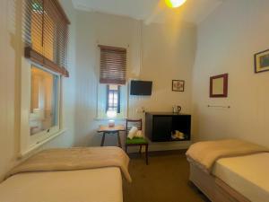 ulmarra hotel