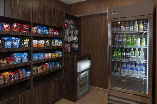 fairfield inn and suites by marriott batesville