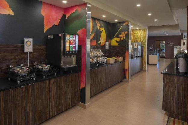 fairfield inn and suites by marriott batesville