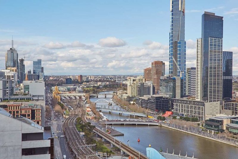 melbourne