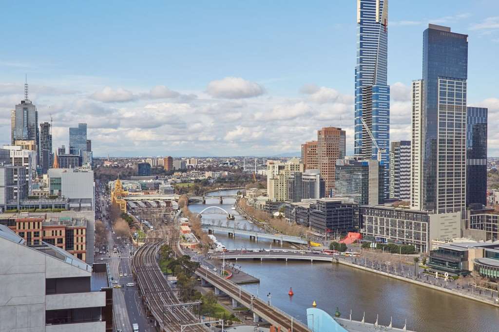 melbourne