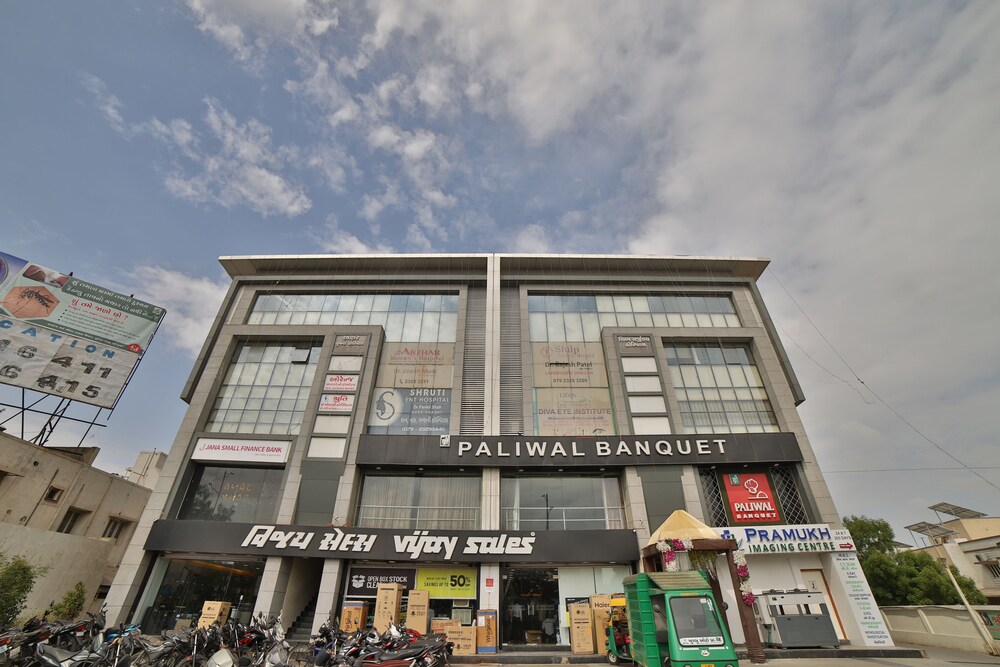 ahmedabad