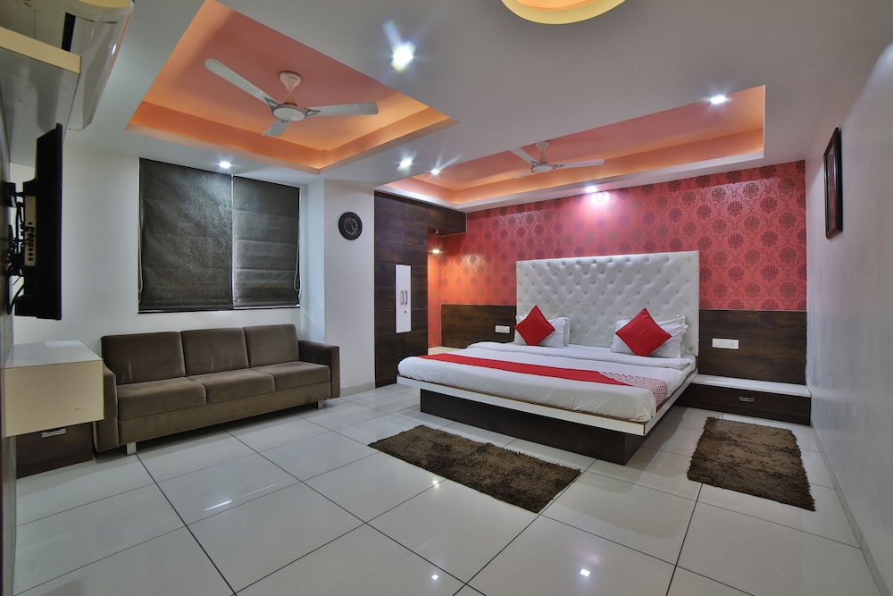 ahmedabad