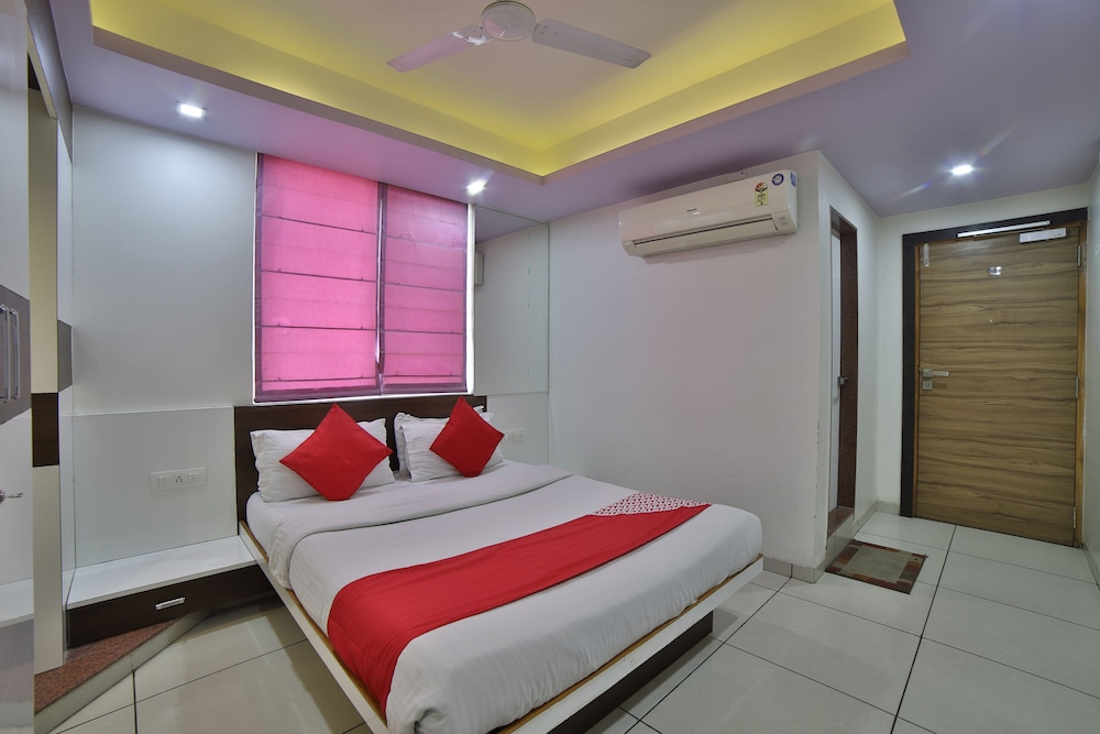 ahmedabad